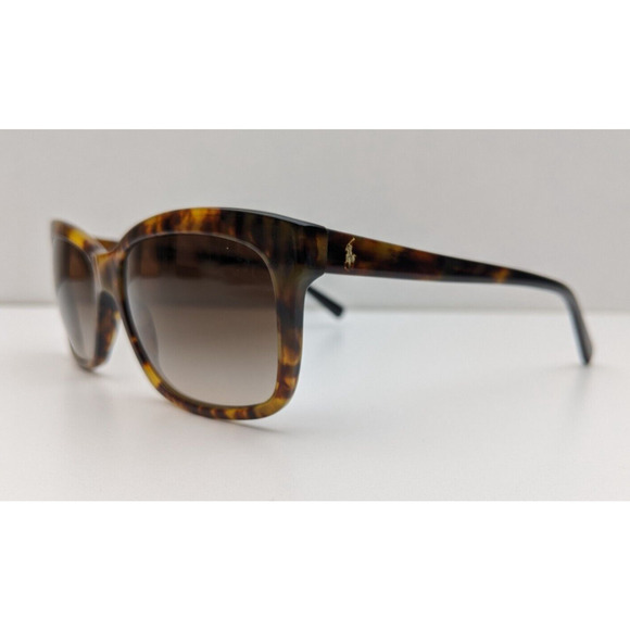 🕶️Made in Italy! Ralph Lauren RL8093 5386/13 Sunglasses 56/16 135 /KAZ535🕶️ - Picture 3 of 10